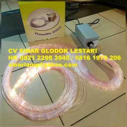 Fiber Optic Lamp Thread Lite 2000
